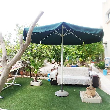 Ferienwohnung Carmela House Arad Exterior foto