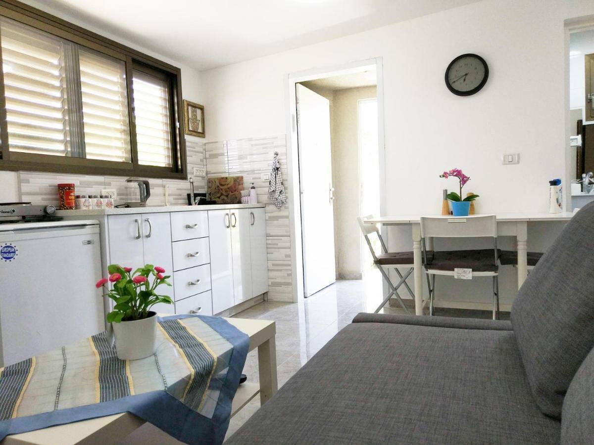 Ferienwohnung Carmela House Arad Exterior foto