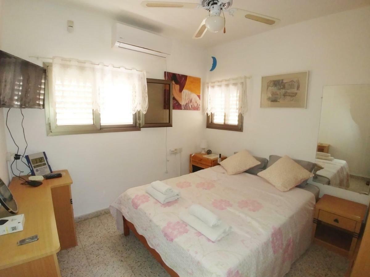 Ferienwohnung Carmela House Arad Exterior foto