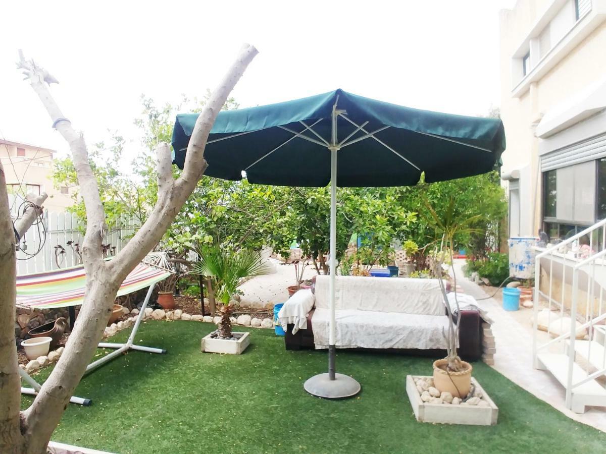 Ferienwohnung Carmela House Arad Exterior foto