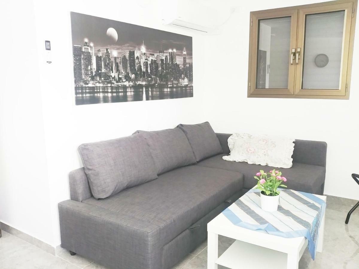 Ferienwohnung Carmela House Arad Exterior foto