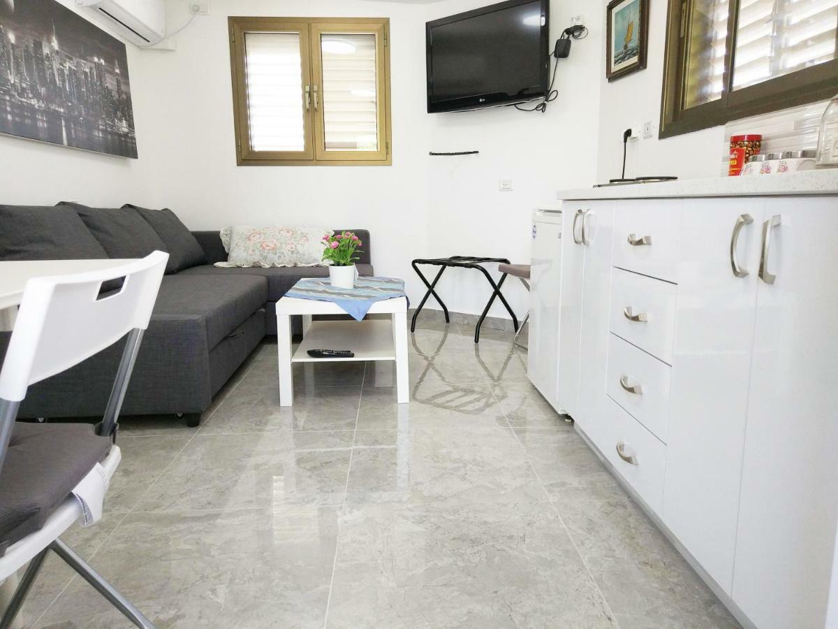 Ferienwohnung Carmela House Arad Exterior foto