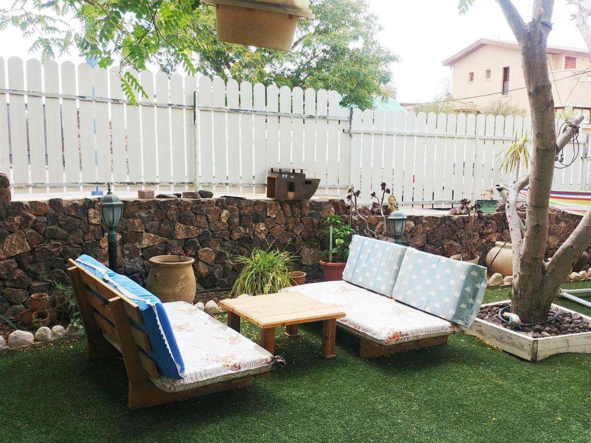 Ferienwohnung Carmela House Arad Exterior foto